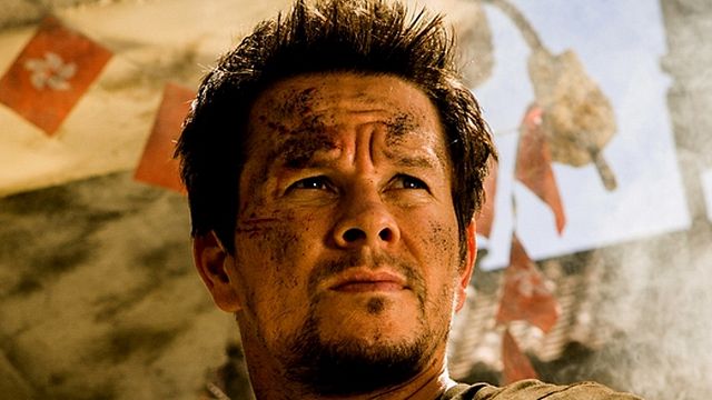 bild aus der news Mark Wahlberg kommt als "The Six Billion Dollar Man" Weihnachten 2017 ins Kino