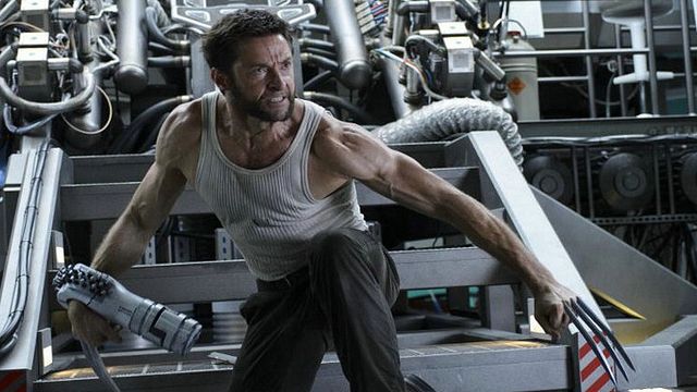 bild aus der news "X-Men: Apocalypse": Zusätzliche Dreharbeiten mit Hugh Jackman versprechen mehr Wolverine