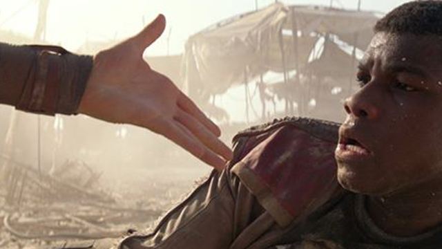 "Star Wars 7": John Boyega, Mark Hamill und Carrie Fisher wollen, dass todkranker Fan den Film früher sehen darf