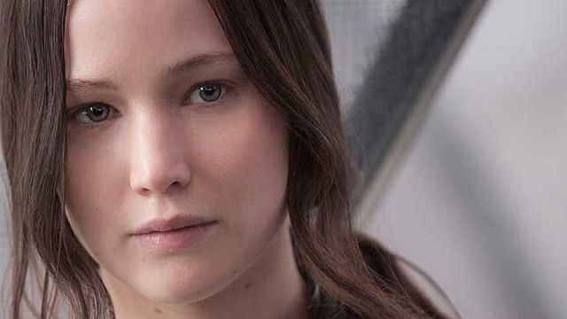 bild aus der news Katniss aus "Die Tribute von Panem" inspirierte Jennifer Lawrence zu ihrem Ruf nach Gleichbehandlung