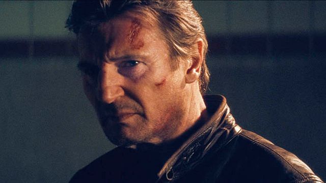 bild aus der news "Felt": Liam Neeson spielt Deep Throat im Spionage-Thriller um Watergate-Affäre
