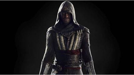 bild aus der news "Assassin’s Creed": Set-Bilder gewähren ersten Blick auf die Waffen in der Videospiel-Adaption