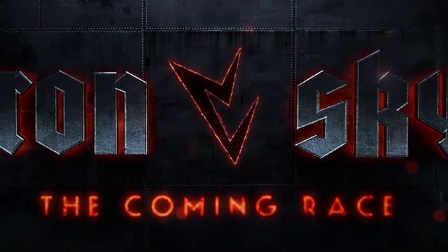 bild aus der news "Iron Sky 2: The Coming Race": Neuer Teaser-Trailer mit ersten Szenen aus der Trash-Action