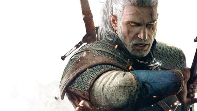"The Witcher": Kino-Adaption der Fantasy-Reihe um Hexer Geralt in Arbeit