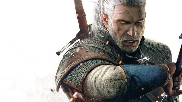 bild aus der news "The Witcher": Kino-Adaption der Fantasy-Reihe um Hexer Geralt in Arbeit