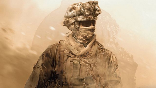 bild aus der news Aus Videospiel-Reihe soll Film-Franchise werden: Activision Blizzard plant "Call Of Duty"-Kinofilme