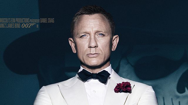 bild aus der news Einträge in die Rekordlisten: "James Bond 007 - Spectre" stürmt an die Spitze der deutschen Kinocharts