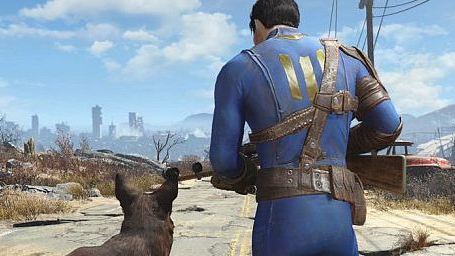 Zu "Fallout 4": Die 10 besten postapokalyptischen Filme
