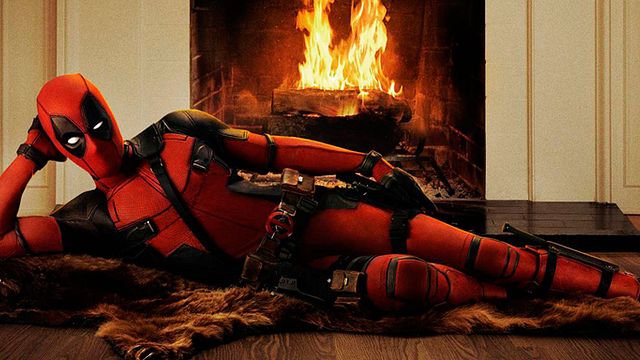 bild aus der news Ganz im Sinne des R-Ratings: "Deadpool" ist pansexuell 