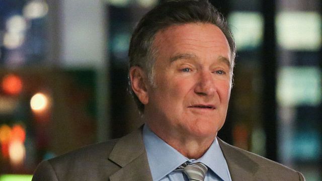 bild aus der news Trotz vorhandenem Material: Testament von Robin Williams verhindert Nutzung seiner Stimme für "Aladdin 4"