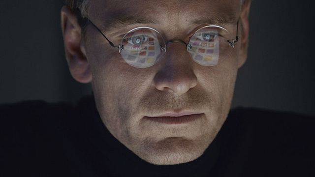 bild aus der news Nach Box-Office-Flop: Universal nimmt "Steve Jobs" aus über 2.000 US-Kinos