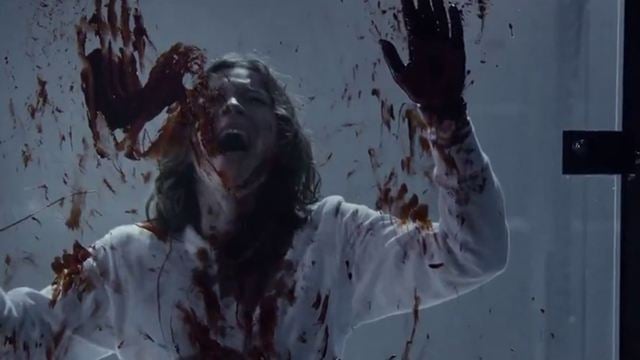 "#Horror": Im abgefahrenen neuen Trailer zum Thriller hat Cyber-Mobbing tödliche Folgen