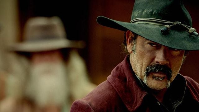 bild aus der news "The Walking Dead": Jeffrey Dean Morgan spielt Bösewicht Negan