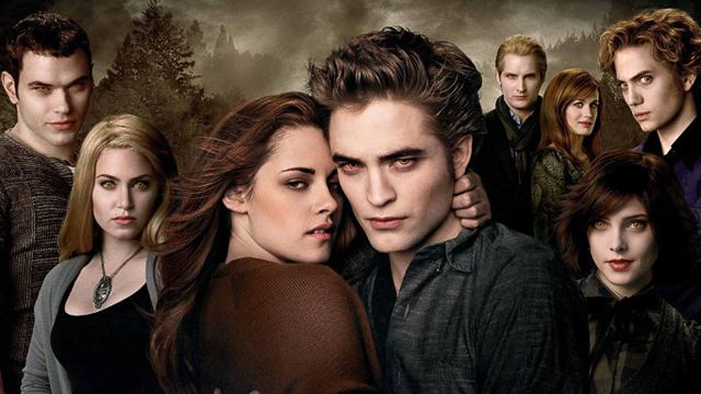 "Rook": Lionsgate entwickelt neue Serie mit "Twilight"-Autorin Stephenie Meyer