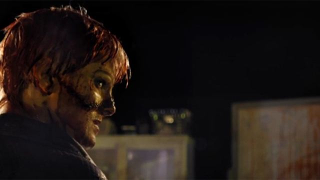 Drei Frauen, zusammengenäht in einem Körper: Trailer zur Horrorkomödie "Patchwork"