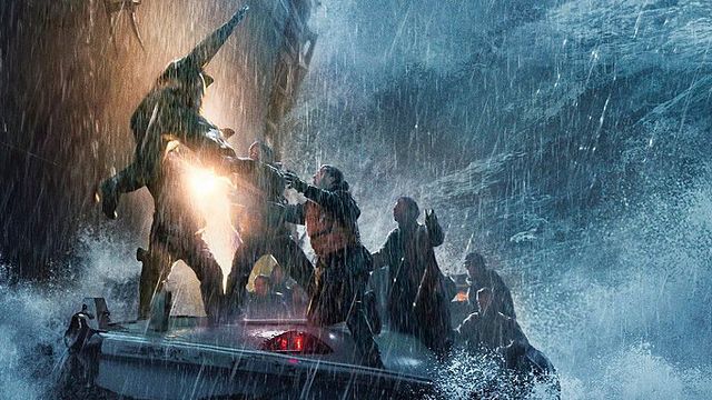bild aus der news "The Finest Hours": Neuer Trailer zum Katastrophen-Drama mit Chris Pine und Casey Affleck