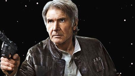 "Star Wars: Das Erwachen der Macht": Neue EW-Cover mit Han Solo, R2-D2 und Co. 