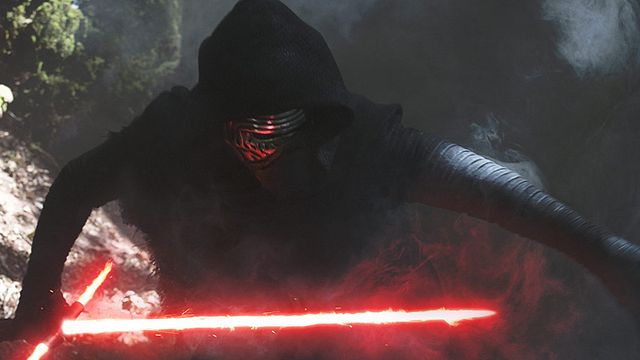 bild aus der news Ist Luke Skywalker in "Star Wars 7" ein Bösewicht? Das kommt auf die Perspektive an… 