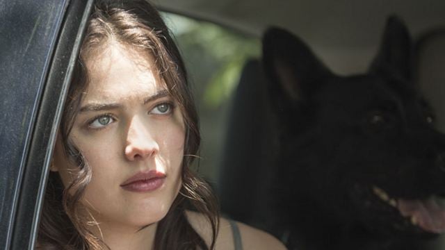 bild aus der news "Death Note": Margaret Qualley spielt weibliche Hauptrolle in Adam Wingards Manga-Adaption