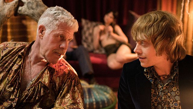bild aus der news "Moonwalkers": Trailer zum Actionfilm mit Ron Perlman und Rupert Grint