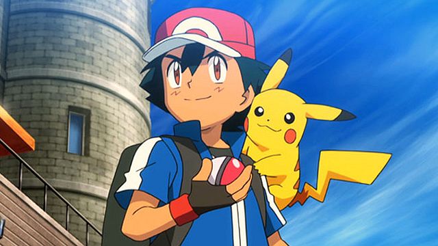 bild aus der news Lustiges Video: So cool reagieren Kinder von heute auf die alte "Pokémon"-Serie