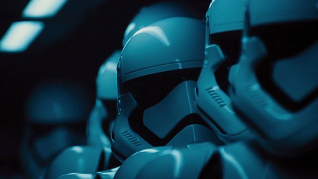 bild aus der news Der nächste TV-Trailer zu "Star Wars 7: Das Erwachen der Macht" mit neuen Szenen