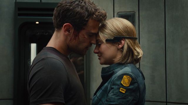 Jetzt auf Deutsch: Der neue Trailer zu "Die Bestimmung - Allegiant"