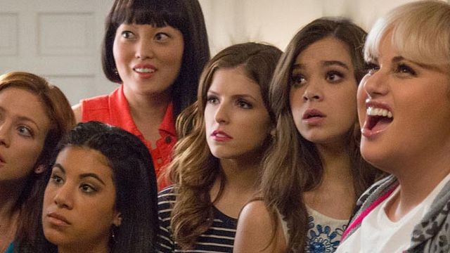 bild aus der news "Pitch Perfect"-Autorin Kay Cannon gibt Regiedebüt mit Sex-Komödie "The Pact"