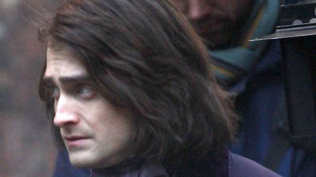 bild aus der news Daniel Radcliffe hat genug von "charmanten britischen Bösewichten" aus der Feder amerikanischer Autoren