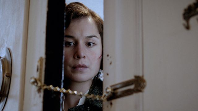 Im eigenen Haus gefangen und isoliert: Deutsche Trailerpremiere zum Psycho-Thriller "Shrew's Nest"