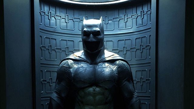 bild aus der news "Batman V Superman": Ex-Batman Christian Bale äußert sich zu verrückter Fan-Theorie