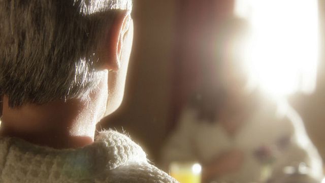 bild aus der news "Anomalisa": Deutscher Trailer zum Oscar-Kandidaten von "Vergiss mein nicht"-Autor Charlie Kaufman