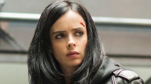 bild aus der news "Marvel's Jessica Jones": Neue Superhelden-Serie des Comicriesen ab heute bei Netflix