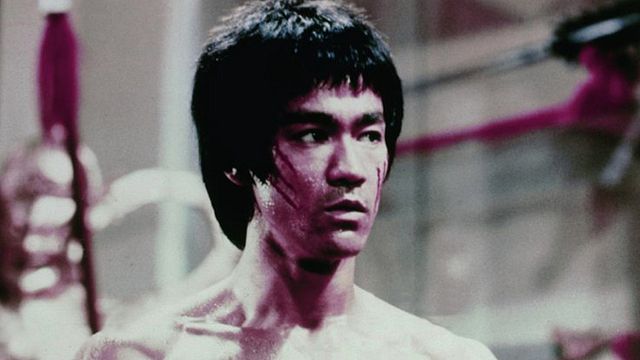 bild aus der news "Birth of the Dragon": Hauptdarsteller für "Bruce Lee"-Biopic gefunden