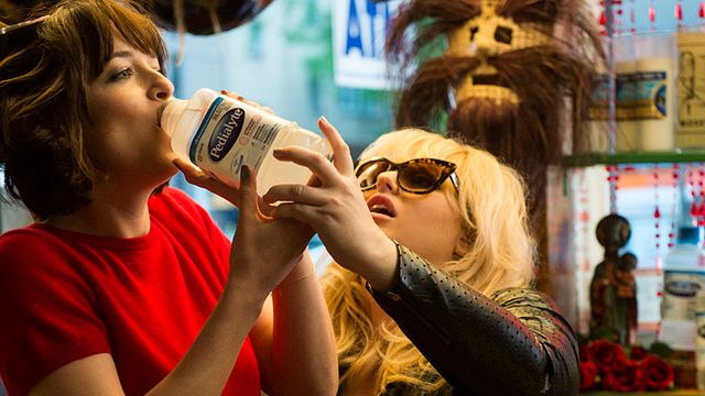 bild aus der news Rebel Wilson zeigt uns "How To Be Single" im ersten Trailer zur Komödie