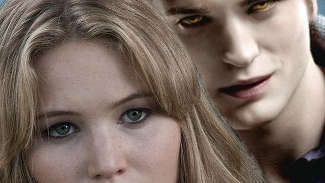 bild aus der news Zum Kinostart von "Die Tribute von Panem - Mockingjay Teil 2": 5 irre Fakten über Jennifer Lawrence [Video]
