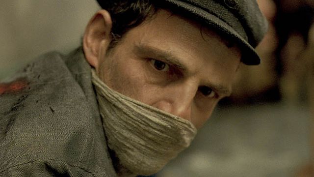 bild aus der news "Son Of Saul": Emotionaler Trailer zum Holocaust-Drama