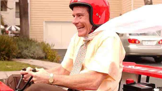 bild aus der news Videobeweis: "Malcolm mittendrin" ist die Vorgeschichte von "Breaking Bad"