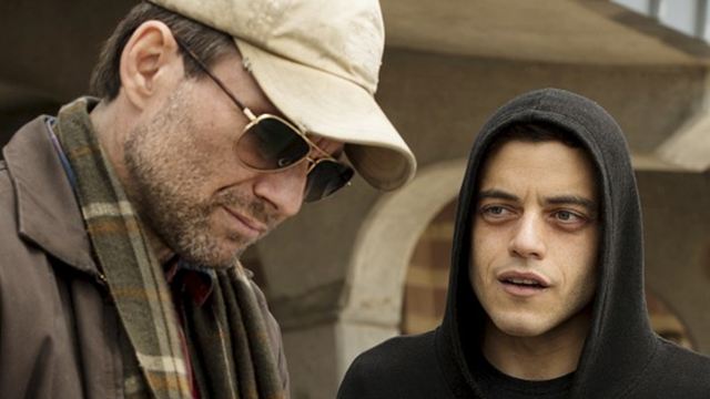 "Mr. Robot": Komplette erste Staffel der hochgelobten Hacker-Serie ab heute bei Amazon