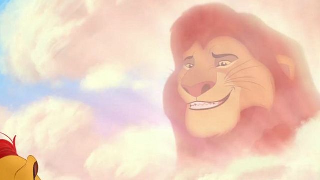 bild aus der news Mufasa spricht wieder aus den Wolken im neuen Clip zum "König der Löwen"-Spin-off "The Lion Guard"