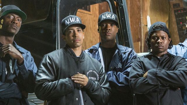 "Straight Outta Compton" erhält 20 Minuten längeren Unrated Director's Cut