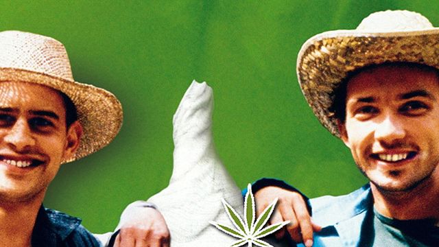 bild aus der news "Lommbock": Kult-Kiffer-Komödie "Lammbock" mit Moritz Bleitbreu bekommt Fortsetzung