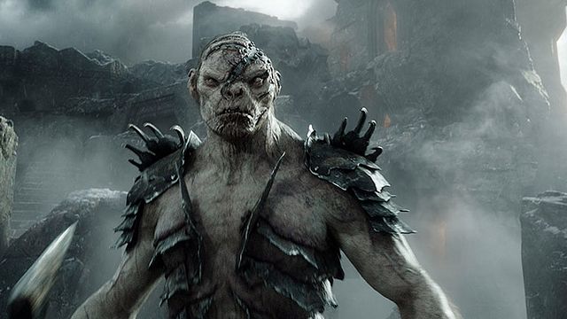 bild aus der news Schlecht vorbereitet und zu viel improvisiert: Peter Jackson spricht über seine Fehler bei "Der Hobbit"