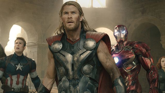 bild aus der news Konkurrenz für Indiana Jones: Chris Hemsworth soll zu Abenteurer Allan Quatermain werden