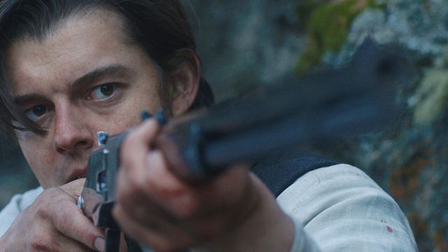 bild aus der news "Ghost In The Shell": Sam Riley im Gespräch für Bösewicht-Part in Manga-Verfilmung mit Scarlett Johansson
