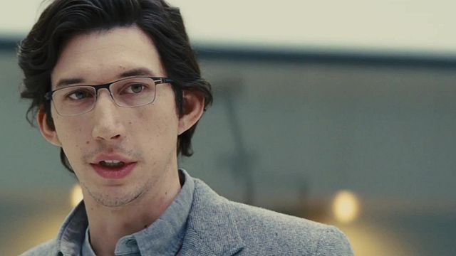 bild aus der news "Midnight Special": Erster Trailer zum unkonventionellen Superheldenfilm mit Michael Shannon und "Star Wars 7"-Schurke Adam Driver