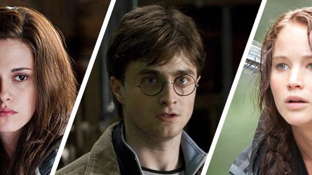 50 Teen-Fantasy-Filme seit "Harry Potter und der Stein der Weisen" gerankt - vom schlechtesten bis zum besten!