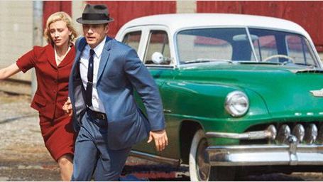 bild aus der news "11/22/63": Im ersten Teaser zur Mini-Serie von J.J. Abrams und Stephen King soll James Franco die Ermordung von John F. Kennedy verhindern