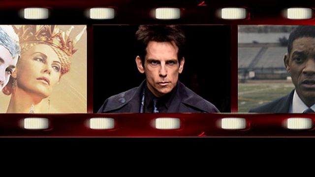 bild aus der news Die 15 besten Trailer der Woche (20. November 2015)