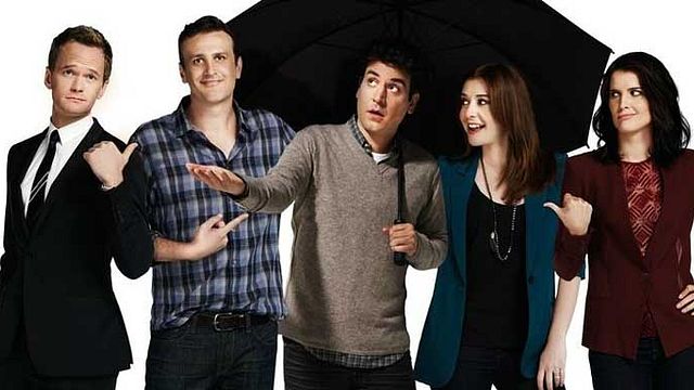 bild aus der news Lustiges Video: Ein "How I Met Your Mother"-Remake mit Kindern